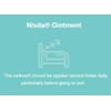 Nisita Nasal Ointment Protect and Care for dry nasal mucous