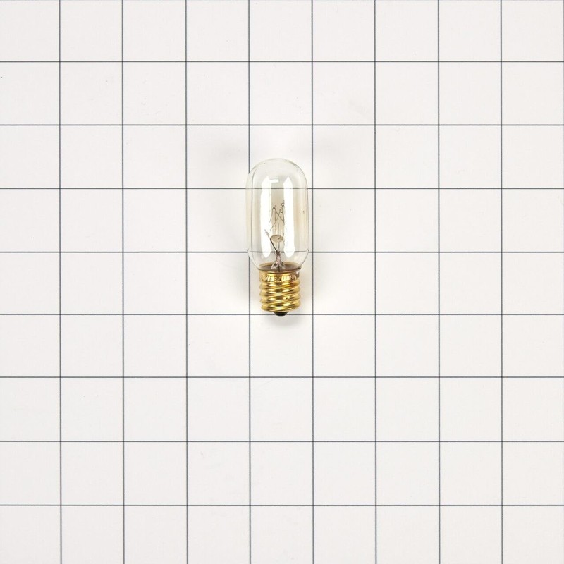 Whirlpool WPA3073101 OEM Appliance Light Bulb