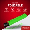 Knirps Ultra U.200 Medium Duomatic Pocket Umbrella - Automatic Open/Close