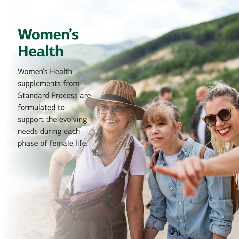 Standard Process Inc. Folic Acid B12-180 Tablets