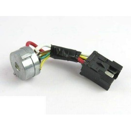 Tpuk Ignition Starter Switch Wiring For Transit 1985-2000 1045131