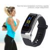 Y3PLUS Smart Bracelet Multifunctional Fashion Smart Band USB Charging Intelligent