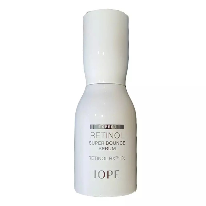 Iope 아이오페 레티놀 슈퍼 바운스 세럼 50ml IOPE Retinol Super