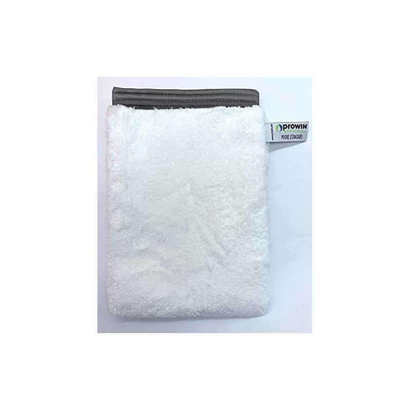 proWin Micro Standard Gloves 20 cm x 15 cm