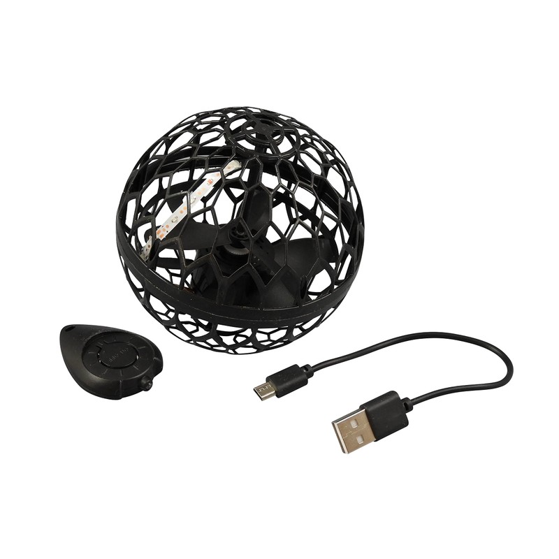Buki - Flying Ball, SP006