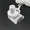 ECSiNG 25 mm Roller Blind Repair Kit Plastic Roller Blind