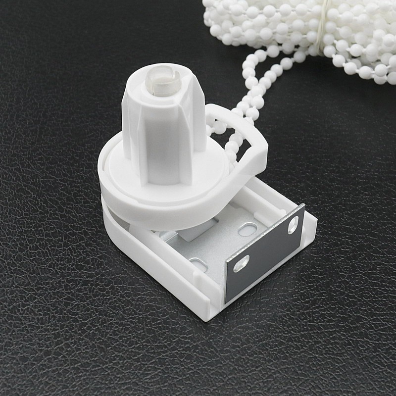 ECSiNG 25 mm Roller Blind Repair Kit Plastic Roller Blind