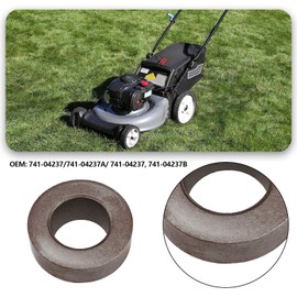 LT Easiyl 1 x Hex Flange Bearing Replacement Part 741-04237B Compatible with CUB Cadet GT1054 GT1554 GTX1054 Compatible with MTD GT-5025, YT4220, 13AA625P000