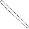 Blindspares ROMAN - ROLLER BLIND METAL CHAIN CONTINUOUS LOOP - 1.5 METRE DROP CHAIN