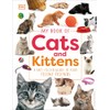 My Book of Cats and Kittens: A Fact-Filled Guide to
