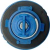 AdBlue Fuel Cap Fuel Tank Cap Locking with 2 Keys