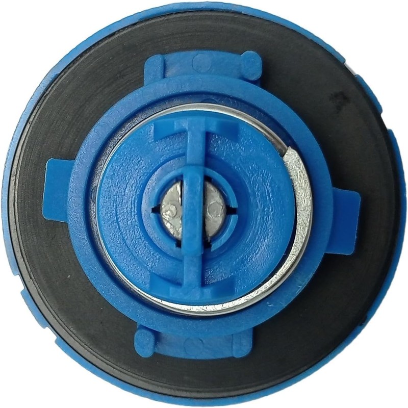 AdBlue Fuel Cap Fuel Tank Cap Locking with 2 Keys