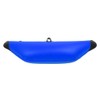 1 pcs PVC Inflatable Kayak Outriggers Canoe Buoy Float Standing