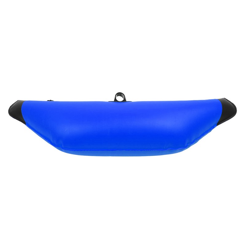 1 pcs PVC Inflatable Kayak Outriggers Canoe Buoy Float Standing