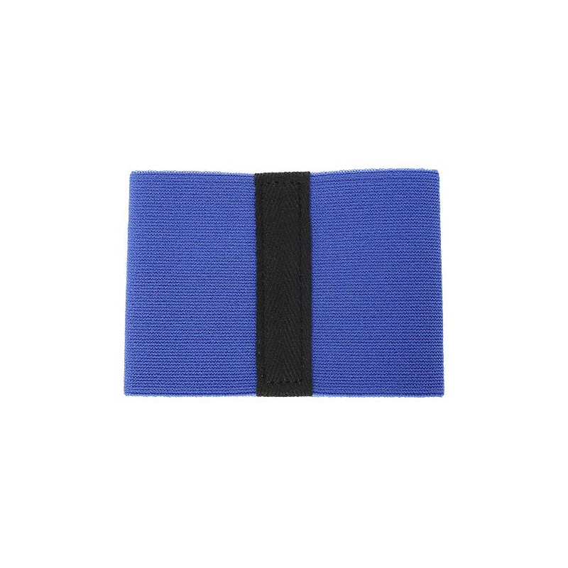 PUMA Captains Armband J Olympic Blue/White (04) 22 Fall Winter