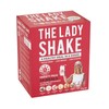 The Lady Shake - Meal Replacement Shake Sachets (Variety Pack) 56g X 14