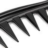Peine Profesional para el Cabello, Peine de Dientes Anchos, Peine