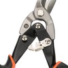 Heavy Duty Aviation Tin Snip Sheet Metal Cutter Shear Tinsnip