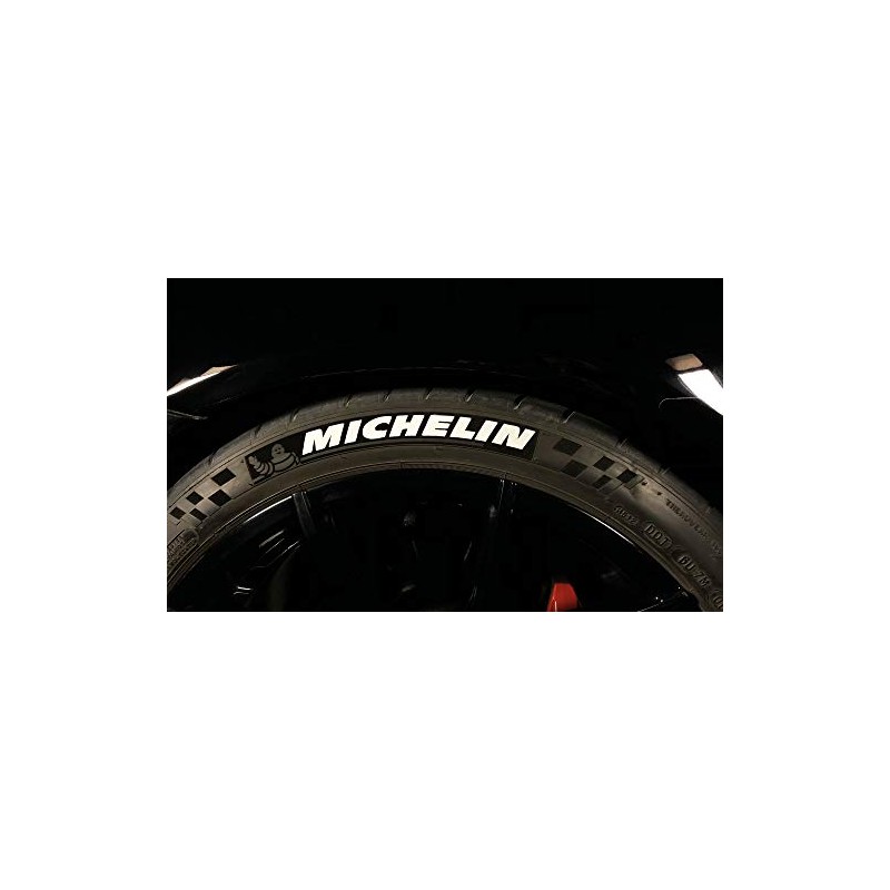 The Tire Pen TirePen - Rotulador de tinta para neumáticos