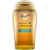 OGX, Tratamiento Capilar Renovador Extra Fuerte de Aceite de Argán,