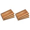 Kesper Breakfast / Serving Board / Wooden Board Made of