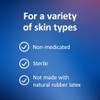 Nexcare Acne Cover, Skin Cover Absorbs Pus and Oil From