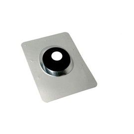 Aluminum Roof Flashings (2")