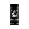 Loot N' Booty Jolly Roger Jalapeno Garlic Black Rub -