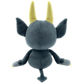 YouTooz The Cuphead Show! - Sitting The Devil Plush (9") - Youtooz