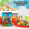 Mike n Ike Mega Mix 5 oz Each, 4 Pack