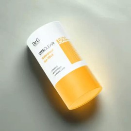 Sangsepaegi Chamjo 닥터지 선스틱 비타 클리어 워터프루프 21g 2개 Dr.G Sun Stick Vita Clear Waterproof 21g 2pcs [Vitaclear Sun Stick 21g]