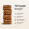 Huel Complete Nutrition Vegan Protein Bars | Cookie Dough |