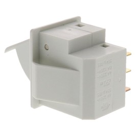 newlifeapp 12002646 / W11396033 Premium Quality Refrigerator Door Light Switch Compatible with Inglis, Admiral, Whirlpool, Sears