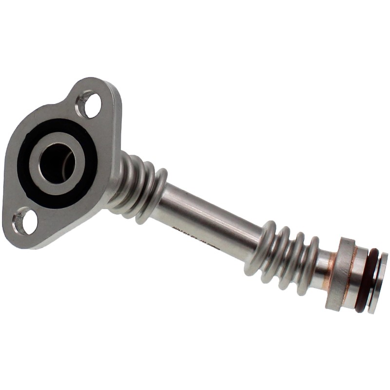 Dorman 667-638 Turbocharger Oil Line Compatible with Select Ford/Lincoln Models