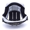 Shoei VFX-EVO Thicker Center Pad Top