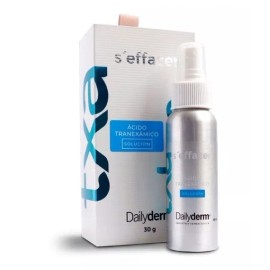 Dailyderm Seffacer Acido Tranexamico Solución 30gr Dailyderm