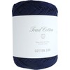 DARUMA Traditional Cotton 100% Cotton Yarn Col.10 0.9 oz (25