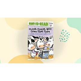 Click, Clack, Moo - Cows That Type
