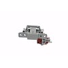 Genuine Hotpoint Indesit EVO3 Door Interlock / Lock / Catch