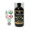 Essential Palace Organic JAMAICAN BLACK MACA POWDER & AVEENA SATIVA