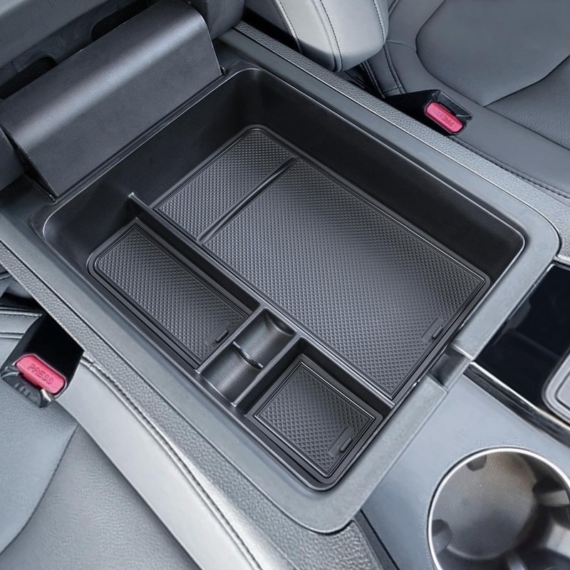 PIMCAR Center Console Organizer for 2023-2025 2026 Honda Pilot, 2024