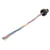 Transmission Repair Wiring Harness Kit 3500168 Stable Transmission Pigtail Wiring
