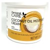 Crema Humectante Con Aceite De Coco Extr Virgen Y Vitamina