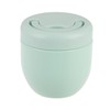 Oasis 470ml Stainless Steel Double Wall Insulated Food Pod Lunch
