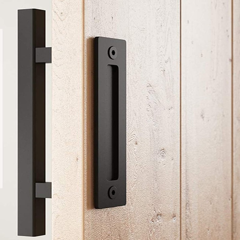 Barn Door Handle Handle Barn Door Handle Stainless Steel Door
