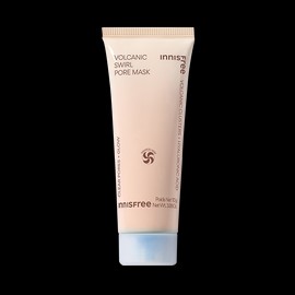 Innisfree [이니스프리]화산송이 모공 듀얼 마스크 [Innisfree] Jeju Volcanic Pore Dual Mask