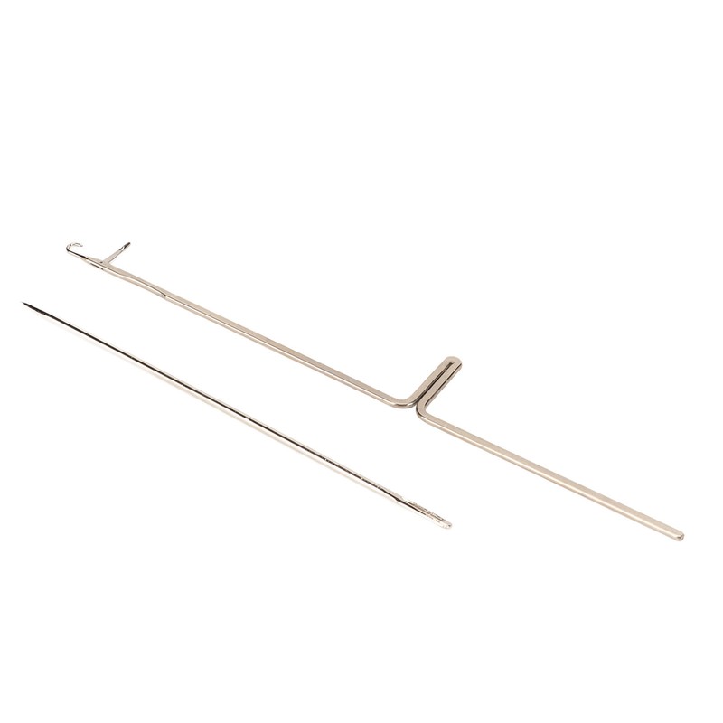 Mini Knitting Machine Small Simple Operation Loom Machine Hand Knitting