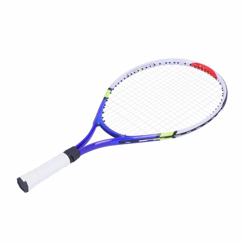 Regail Teenage Tennis Racket Aluminium Alloy Frame Kids Tennis Racquet