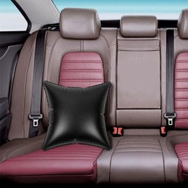 Ciieeo Portable Pillow Inserts Inflatable Camping Pillow Outdoor Cushion for Travel