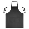 BEAUTICONE Chef Apron - Professional Polycotton - for Kitchen (Men)